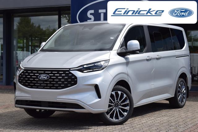 Ford Tourneo Custom L1H1 Titanium X Top Plus Ausstattung 