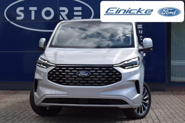 Ford Tourneo Custom L1H1 Titanium X Top Plus Ausstattung 
