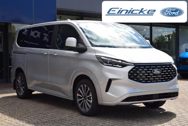 Ford Tourneo Custom L1H1 Titanium X Top Plus Ausstattung 