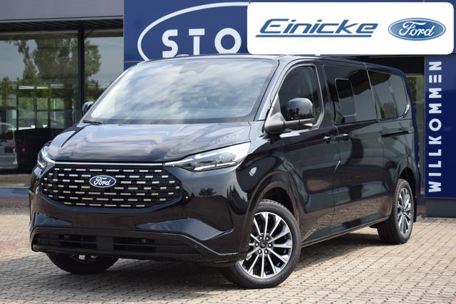 Ford Tourneo Custom L2H1 Titanium X PHEV Top Ausstattung 