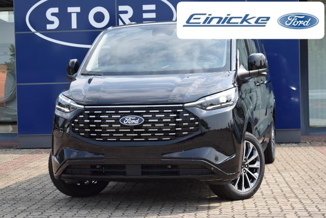 Ford Tourneo Custom L2H1 Titanium X PHEV Top Ausstattung 