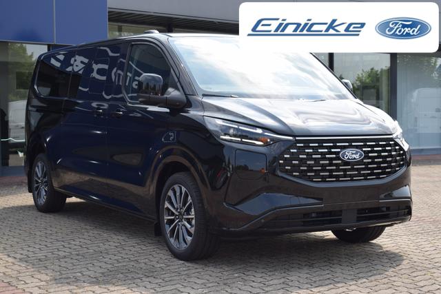 Ford Tourneo Custom L2H1 Titanium X PHEV Top Ausstattung 