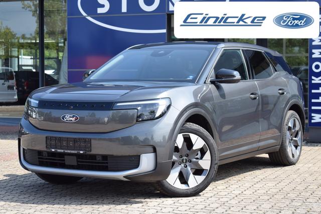 Ford Explorer Premium RWD 77kwh ACC PanoDach 