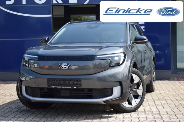Ford Explorer Premium RWD 77kwh ACC PanoDach 