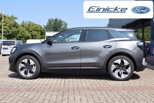 Ford Explorer Premium RWD 77kwh ACC PanoDach 