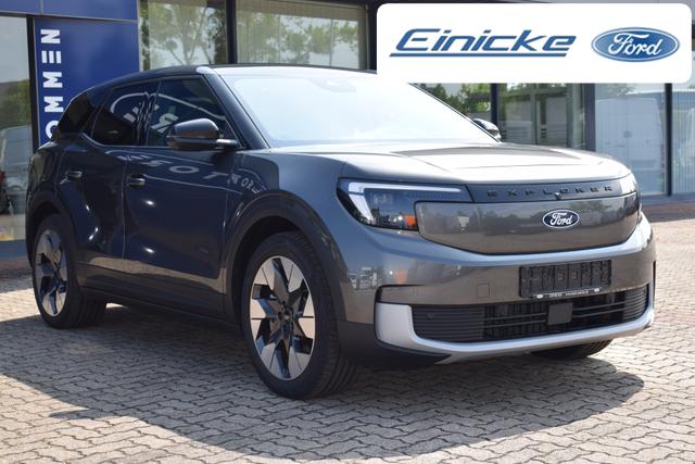 Ford Explorer Premium RWD 77kwh ACC PanoDach 