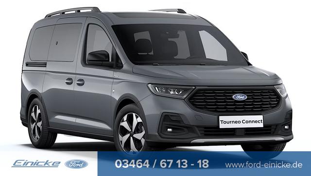 Ford Grand Tourneo - Connect 2.0 EcoB Active L2 LED Kamera