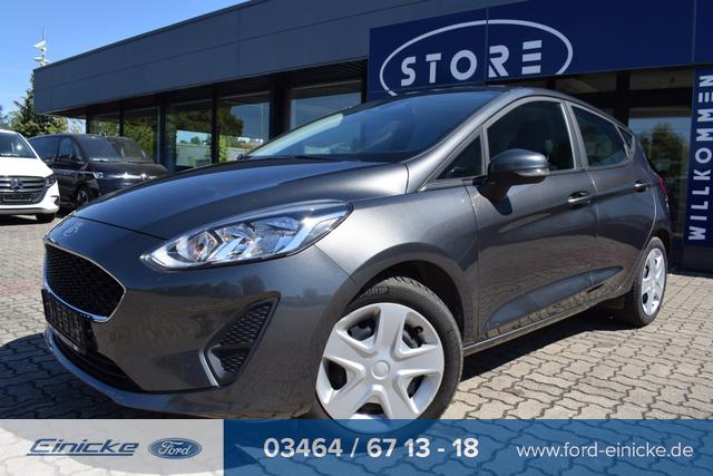 Ford Fiesta - Trend Klima PDC SHZ