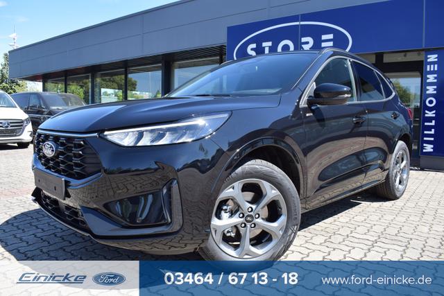 Ford Kuga - FHEV Hybrid ST-Line LED / ACC 360&deg; Kamera TWA