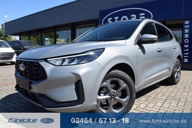 Ford Kuga - FHEV Hybrid ST-Line LED / ACC 360&deg; Kamera TWA