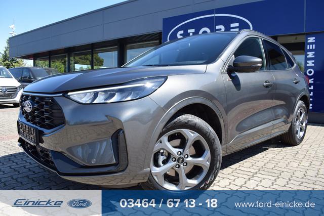 Ford Kuga - FHEV Hybrid ST-Line LED / ACC 360&deg; Kamera TWA