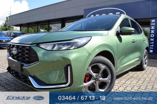 Ford Kuga - FHEV Hybrid ST-Line X 4x4 LED NAVI AHK SHZ