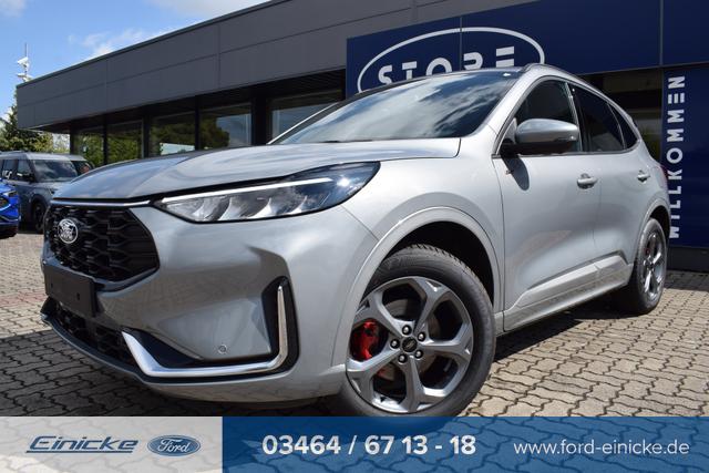 Ford Kuga - FHEV Hybrid ST-Line X 4x4 LED NAVI AHK SHZ