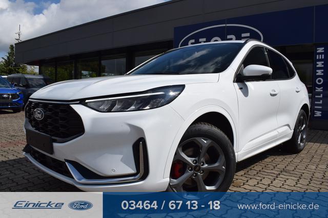 Ford Kuga - FHEV Hybrid ST-Line X 4x4 LED NAVI AHK SHZ