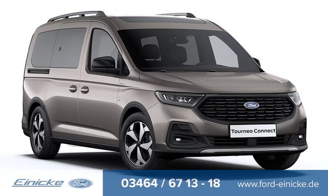 Ford Grand Tourneo - Connect 2.0 EcoB Active L2 LED Kamera