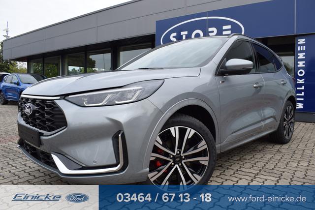 Ford Kuga - FHEV Hybrid ST-Line X 4x4 Vollausstattung