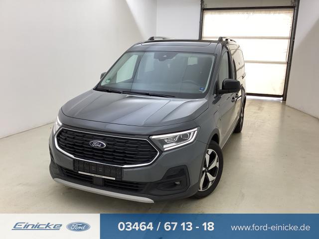 Ford Grand Tourneo - Connect PHEV Active L2 LED Kamera