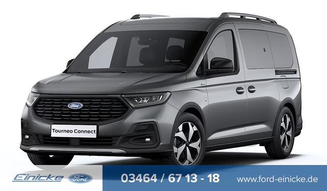 Ford Grand Tourneo - Connect 2.0 EcoB Active L2 LED Kamera