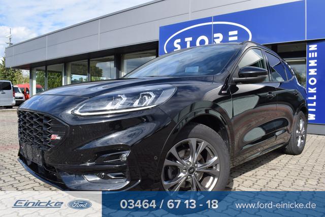 Ford Kuga - ST-Line X LED / ACC Kamera AHK