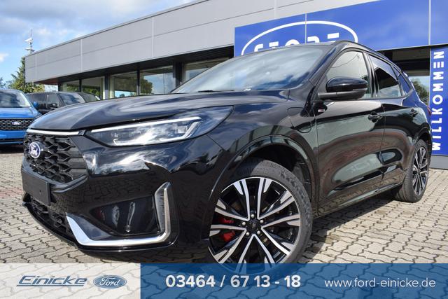 Ford Kuga - PHEV ST-Line X Vollausstattung