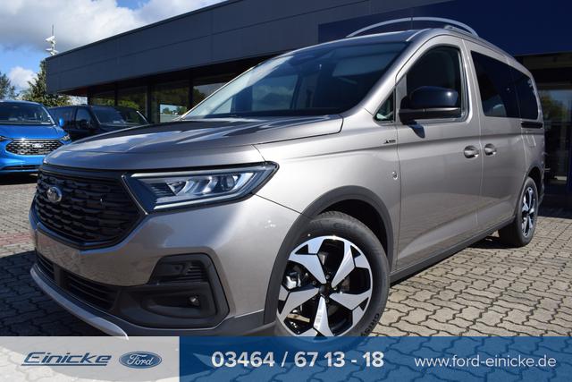 Ford Grand Tourneo - Connect 2.0 Active 4x4 L2 LED AHK