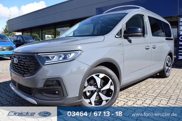 Ford Grand Tourneo - Connect 2.0 EcoB Active L2 LED Kamera
