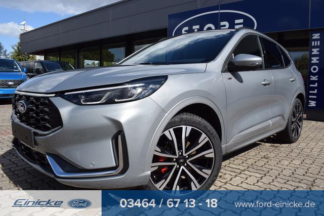 Ford Kuga - FHEV Hybrid ST-Line X 4x4 Vollausstattung