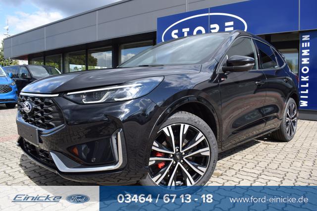 Ford Kuga - FHEV Hybrid ST-Line X 4x4 Vollausstattung