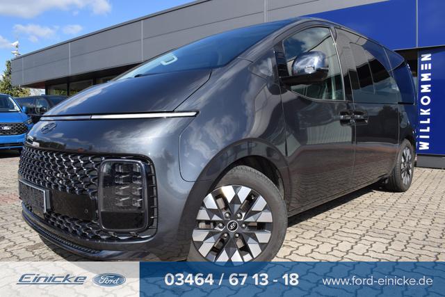 Hyundai Staria - 2.2 CRDi Signature 4WD