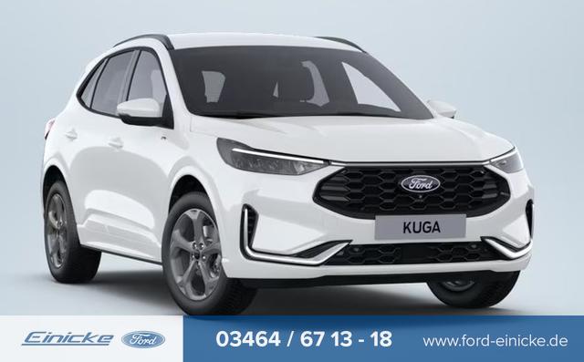 Ford Kuga - ST-Line X PHEV
