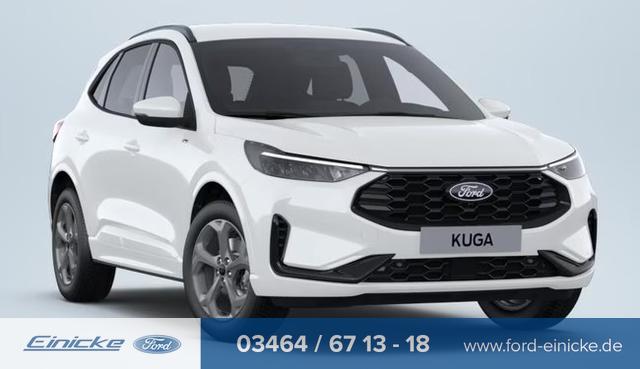 Ford Kuga - ST-Line Benzin