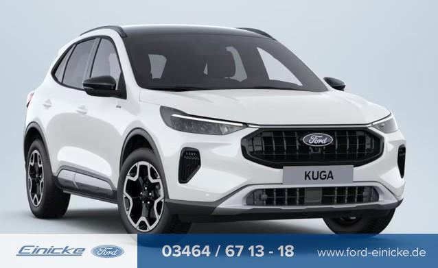 Ford Kuga - Active X FHEV 4x4