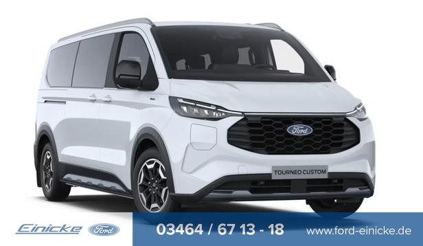 Ford Tourneo Custom - Active L2H1 PHEV