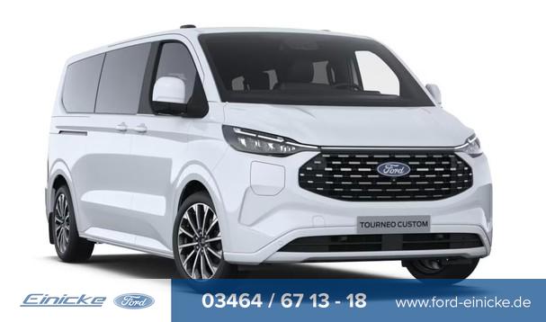 Ford Tourneo Custom - Titanium X L2H1 PHEV