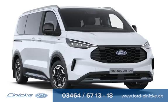 Ford Tourneo Custom - Active L1H1 150