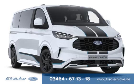 Ford Tourneo Custom - Sport L1H1