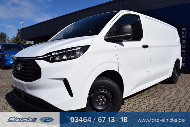 Ford Transit Custom - Kasten Trend 320 L2 AHK Klima Kamera