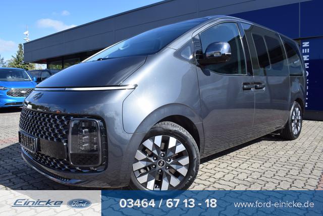 Hyundai Staria - 2.2 CRDi Signature 4WD