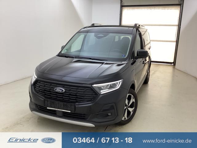 Ford Grand Tourneo - Connect PHEV Active L2 AHK LED Kamera