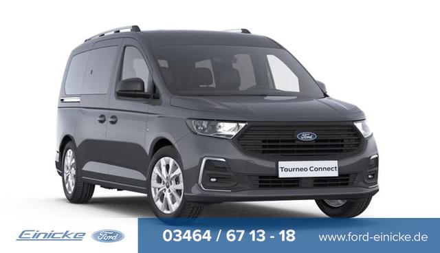 Ford Grand Tourneo - Connect 2.0 Titanium L2 LED Kamera