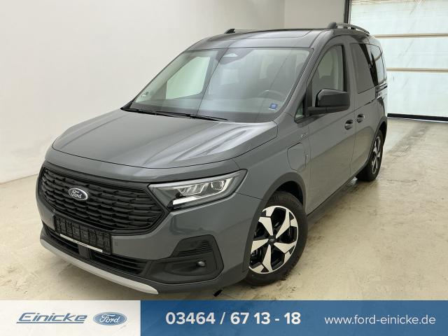 Ford Tourneo Connect - PHEV Active LED AHK Kamera