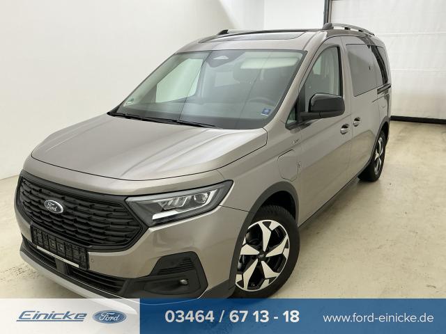 Ford Grand Tourneo - Connect PHEV Active L2 AHK LED Kamera