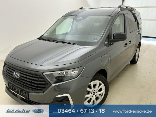 Ford Grand Tourneo - Connect PHEV Titanium L2 ACC Kamera