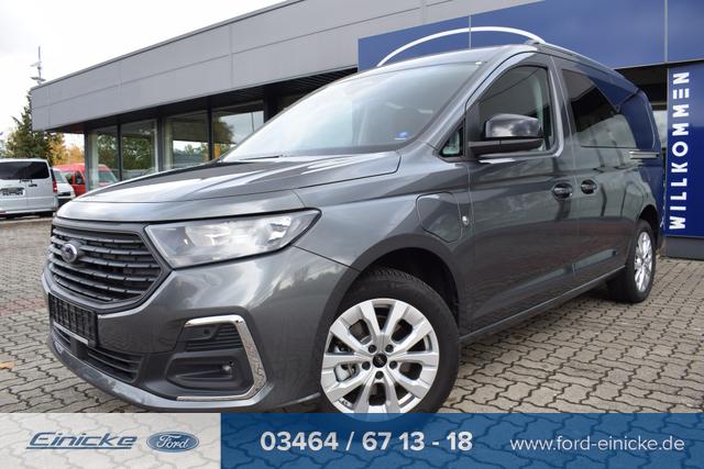 Ford Grand Tourneo - Connect PHEV Titanium L2 ACC Kamera