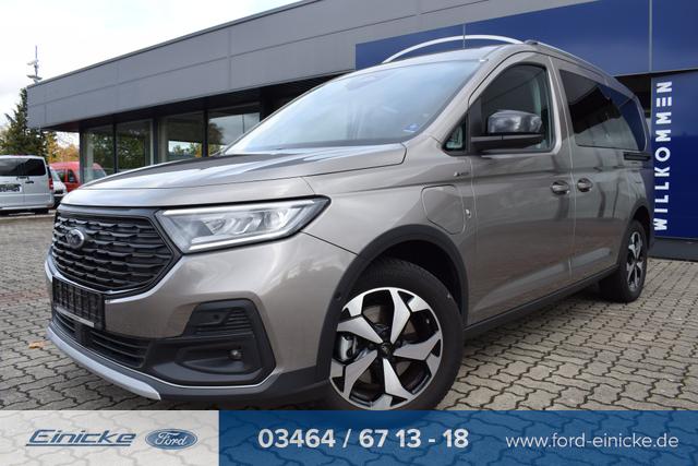 Ford Grand Tourneo - Connect PHEV Active L2 AHK LED Kamera