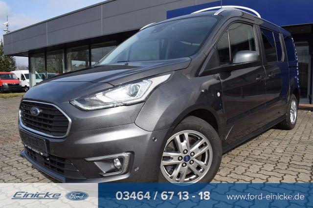 Ford Grand Tourneo - Connect Titanium L2 Top Ausstattg