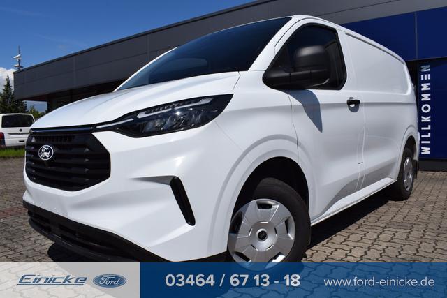 Ford Transit Custom - Kasten Trend 280 L1 AHK Klima Kamera