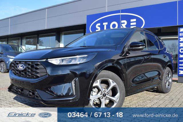 Ford Kuga - ST-Line LED / PDC Kamera SHZ