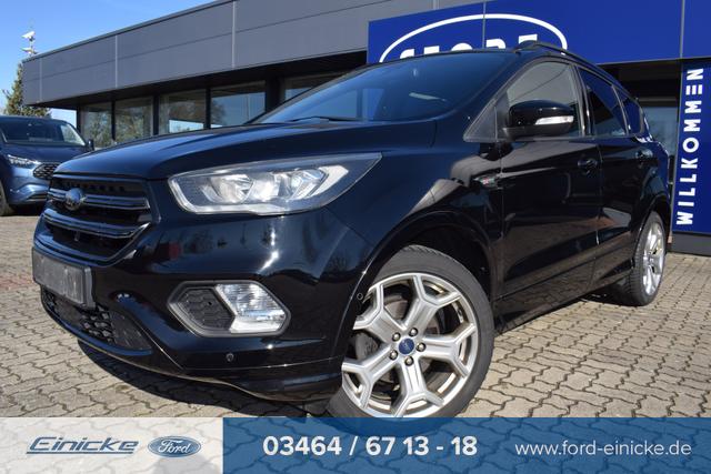 Ford Kuga - 1.5 EcoB ST-Line 4x2 Leder ACC Navi Dach