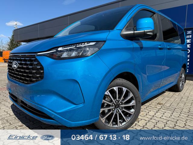 Ford Tourneo Custom - L1H1 Titanium X PHEV Top Ausstatt